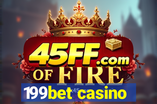 199bet casino